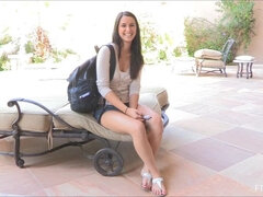 Extrémní, Fetiš, Prstění, Fisting, Fetiš nohou, Orgasmus, Sólo, Hračky