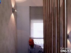 Amirah Adara and Josephine Jackson