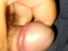 Amatéři, Stříkání spermatu, Vlasaté, Masturbace, Sólo