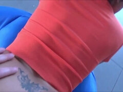 Røv, Pik sutte, Brunette, Familie, Håndjob, Hjemmelavet, Mor, Søster