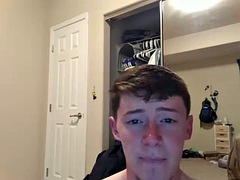 Amatoriale, Pompino, Gay, Masturbazione, Webcam