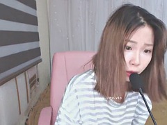 Amatéři, Asijské, Japonské, Korejské, Masturbace, Sólo, Teenka, Webkamera