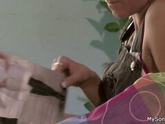 18, 오랄섹스, 바람핀, 체코인, 하드코어, Hd, 보지, 면도된