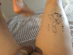 Horny Big Ass Milf Fucking 18 Years Old Boy