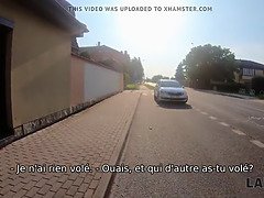 Μεγάλα βυζιά, Χοντρούλα, Ευρωπαίος, Αστυνομία, Πραγματικότητα, Άξεστος, Ο γιος, Έφηβος