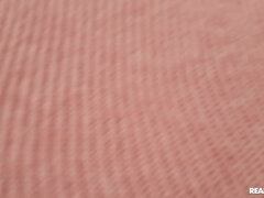 Kotě, Velké péro, Velké kozy, Prsatá, Hd, Realita, Tetování, Teenka