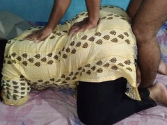 Big Ass BBW Hot Employee Want Anal Fuck From Office Boss Because She Is Unmarried Sensual Girl