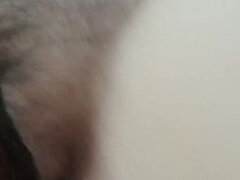 Amatéři, Bbw, Velký zadek, Vlasaté, Masturbace