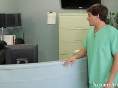 Velký zadek, Velké péro, Velké kozy, Brunetka, Hardcore, Bradavky, Kancelář, Kozičky