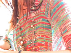 Niemowlę, Masturbacja, Na wolnym powietrzu, Rzeczywistość, Ogolona, Chudy, Solo, Cycki