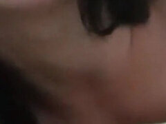 Stepfather Fucked Stepdaughter While She Was Talking with Stepmother on the Phone P1