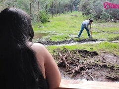 Leie, Wohlbeleibte schöne frauen, Grosser arsch, Gehörnter ehemann, Latina, Reif, Ehefrau