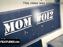 Rion King, Trey haze & Dylan ledger take turns on the Band Trailer in a hardcore group sex frenzy!