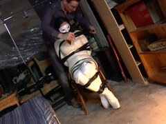 Bdsm, Velké kozy, Kuřba, Péro, Hd, Latex, Přírodní, Kozičky