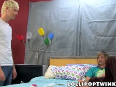 アナル, デカチン, フェラチオ, カワイイ, ゲイ, オナニー