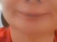 Amaterji, Blondinka, Avto, Zrela, Solo