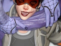 Piroguh Girl Addicted to Hard and Wild Sex Open Pussy Tits Full of Milk