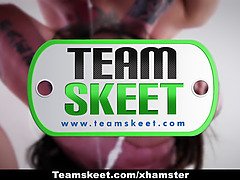 18 let, Velké péro, Bratr, Hd, Svedená, Teenka