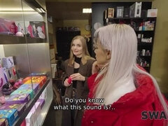 Krásky, Velké péro, Cuckold, Evropské, Poprvé, Hd, Manžel, Vymena manželek