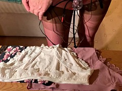 큰 음경, 크로스드레스, 게이, 하드코어, 수음, 장난감들