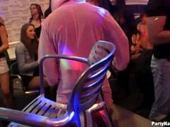 Brunetka, Péro, Skupina, Podpatky, Spodní prádlo, Orgie, Punčochy, Swingers