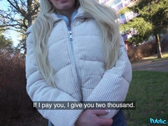 お尻, デカパイ, フェラチオ, バック, ドイツ人, 現実, タトゥー, オッパイの