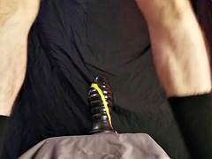 Anál, Velké péro, Dildo, Gaping, Gay, Vlasaté, Hardcore, Jezdectví