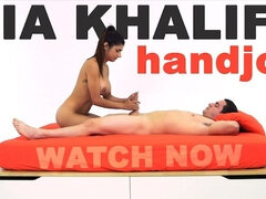 Mia Khalifa and Peter Green's miakhalifa smut by Mia Khalifa
