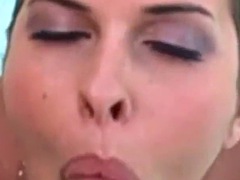 Amatör, Dildo, Rolig, Hardcore, Slick, Mogen, Milf, Röker