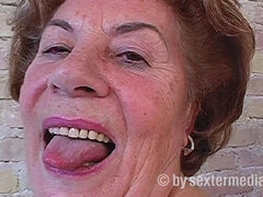 Любители, Минет, Сперма во рту, Немки, Бабушки, Волосатые