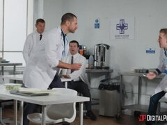 The Pulse: Episode 3