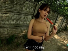 Lecherous whore mind-blowing xxx video