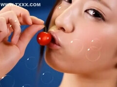 Unbelievable oriental bitch