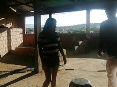 18 let, Amatéři, Kuřba, Indické, Latinské, Venku, Teenka