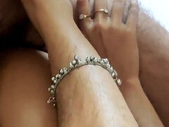 Amatéři, Pár, Vlasaté, Indické