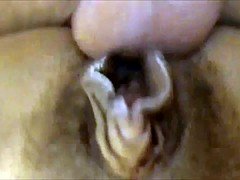 Nice-looking Soccer mom loves rectal sex