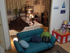 Nipponese lustful hussy aphrodisiac xxx scene