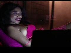 Indian Babe Bhabhi Ki Wedding Night Porn Video