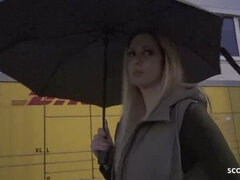 素人, お尻, デカ尻, デカチン, ブロンド, ハードコア, 淫乱熟女, 公共