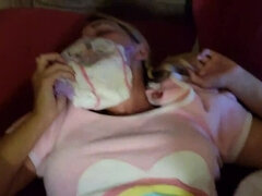 Amatéři, Kuřba, Táta, Dcera, Plenky, Tabu, Teenka, Vlhká