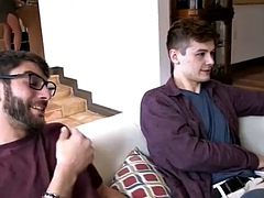 アナル, ぽっちゃり, 緊縛, セレブ, 中出し, イく瞬間, ラティーナ, レズビアン