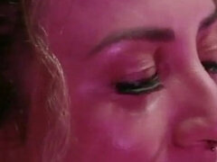 Nero, Brunetta, Femmina, Toccando, Latina, Lesbica, Massaggio, Masturbazione