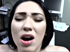 Kuřba, Brunetka, Stříkání spermatu, Výprask, Různé pohledy, Realita, Kozičky, Upskirt