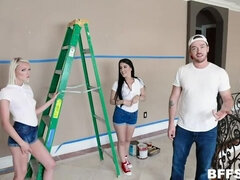 Zadek, Černé, Na pejska, Honění, Různé pohledy, Vyholené, Teenka, Kozičky