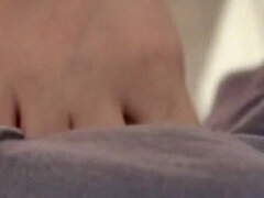 Leie, Grosser arsch, Paar, Milf, Mutti, Pov, Russisch, Taboo