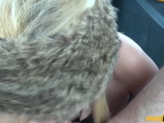 Tyłek, Obciąganie, Styl na pieska, Lizanie, Na wolnym powietrzu, Punkt widzenia, Cipka, Spanking