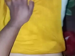 Kolmiulotteinen, Aasialainen, Tyttö, Iso kaunis nainen, Sitominen alistaminen sadomasokismi masokismi, Kyrpä, Rankka, Hd