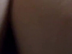 Orgasmic Pleasures: Riding, Sucking, and Twerking My Way to Orgasm on His Thick Cock!