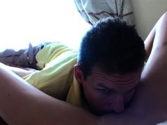 Πίπα, Μελαχροινή, Αυνανισμός