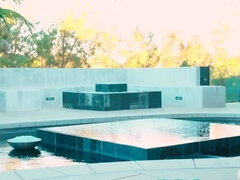 Hatvankilences, Amerikai, Seggnyalás, Gesztenyebarna, Szőrös, Leszbikus, Nyalás, Nuni